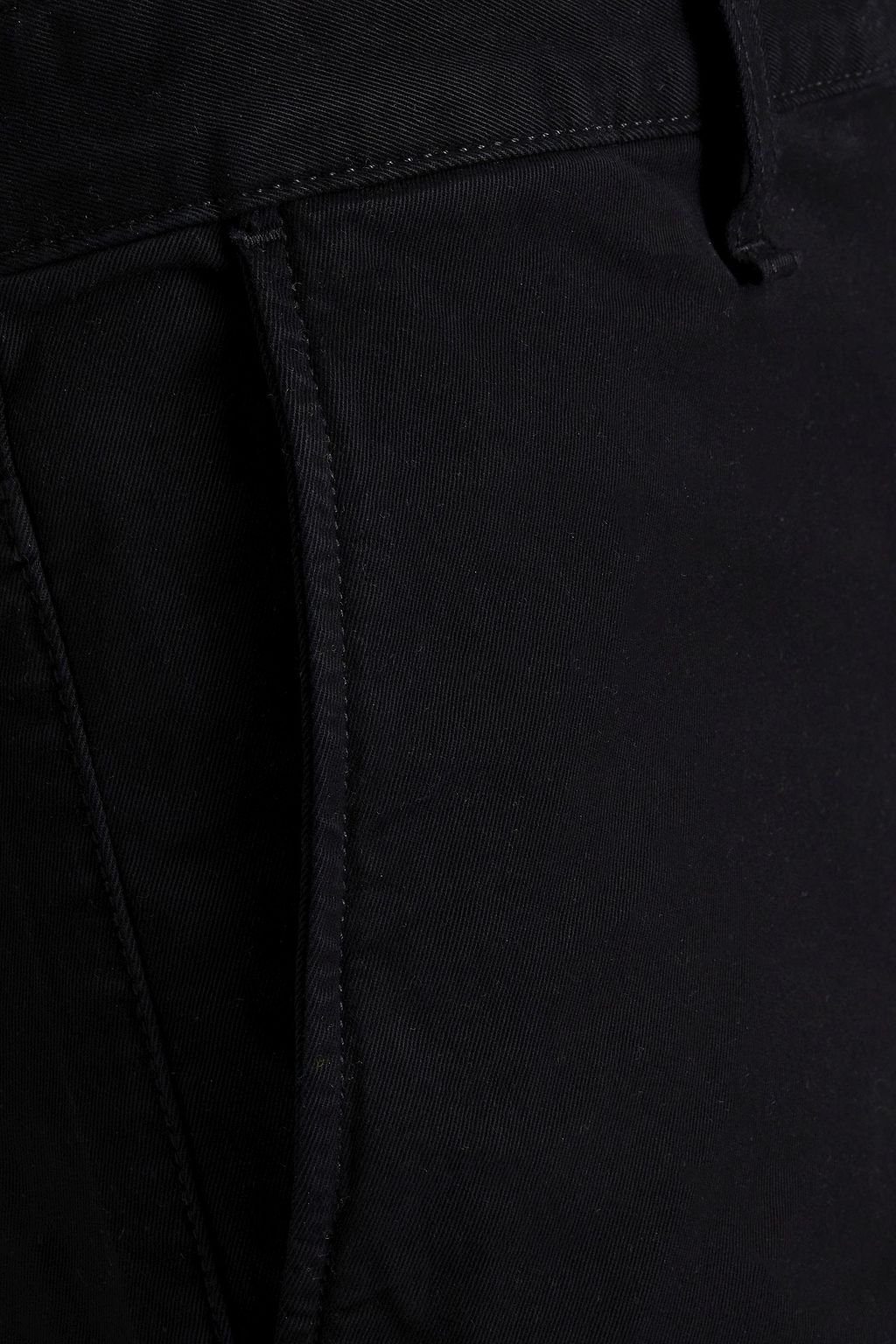 RAG & BONE 코튼 혼방 트윌 치노 팬츠