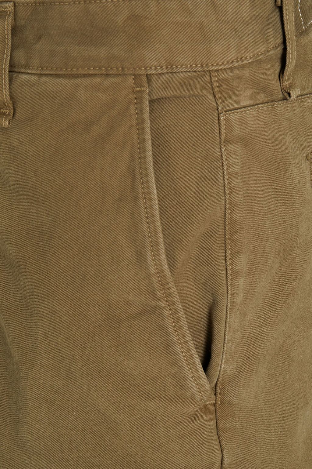 RAG & BONE Cotton-blend twill chinos