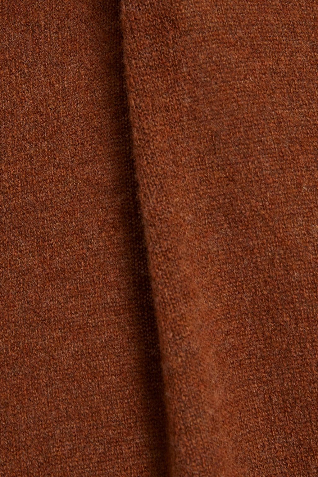 ACNE STUDIOS Mélange wool-blend sweater