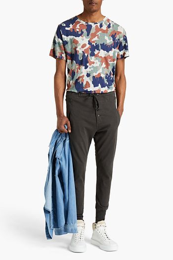 isabel marant sweatpants