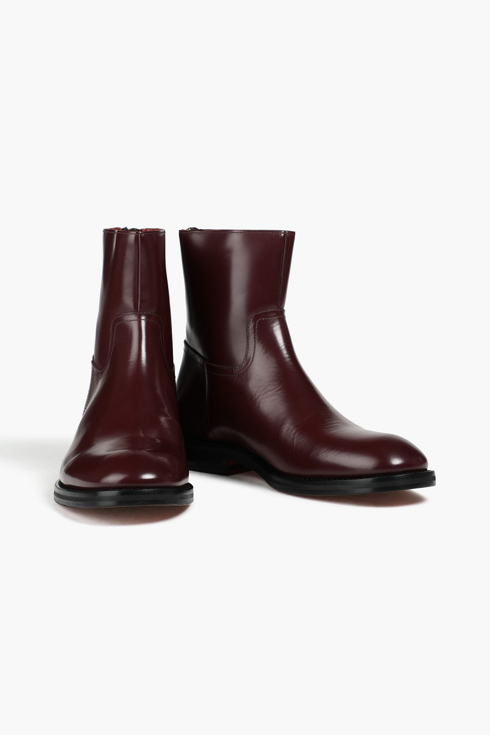 Acne Studios Man Chelsea Boots