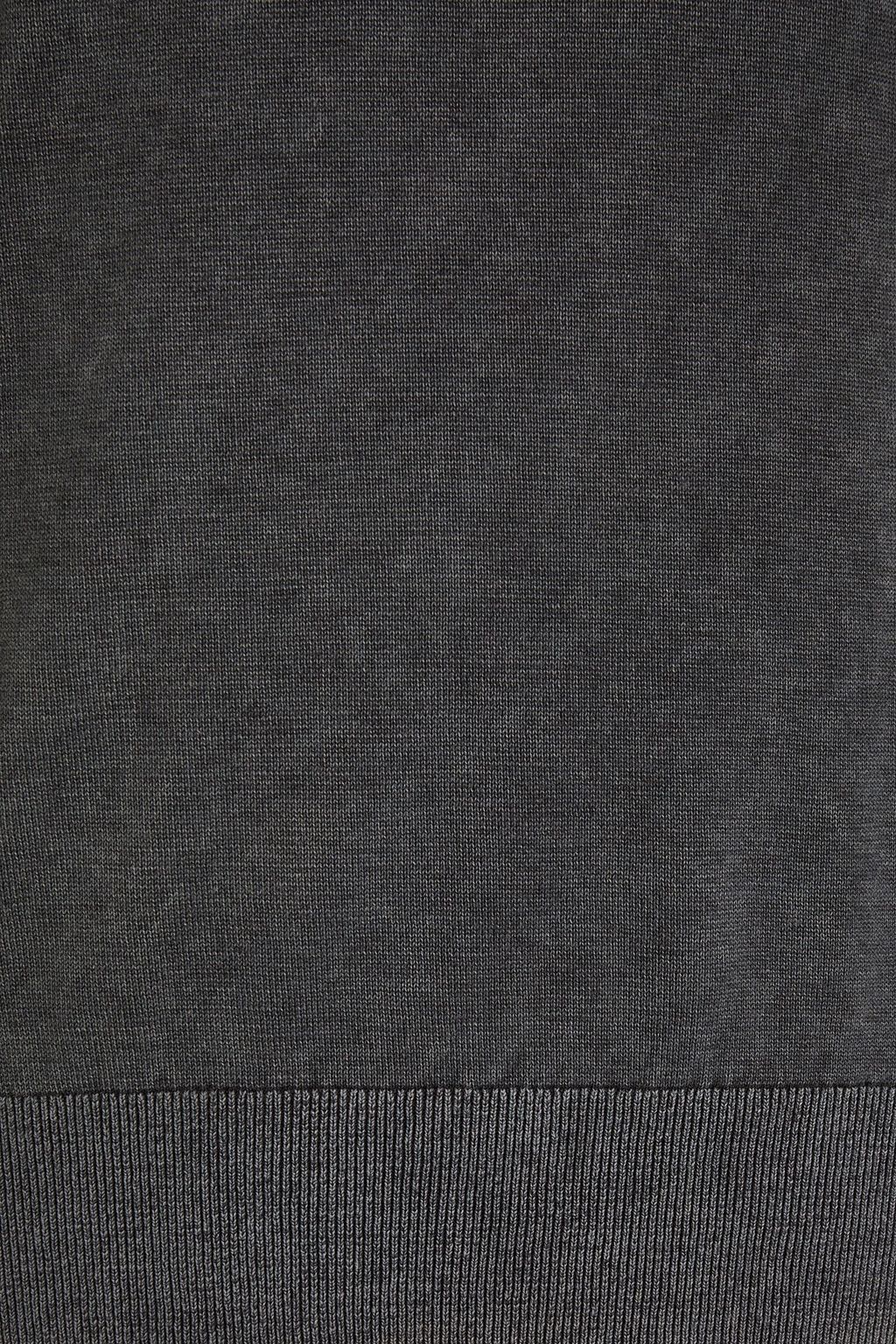 RAG & BONE Caleb cotton sweater