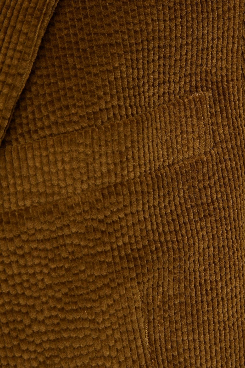 ACNE STUDIOS Cotton-blend corduroy blazer