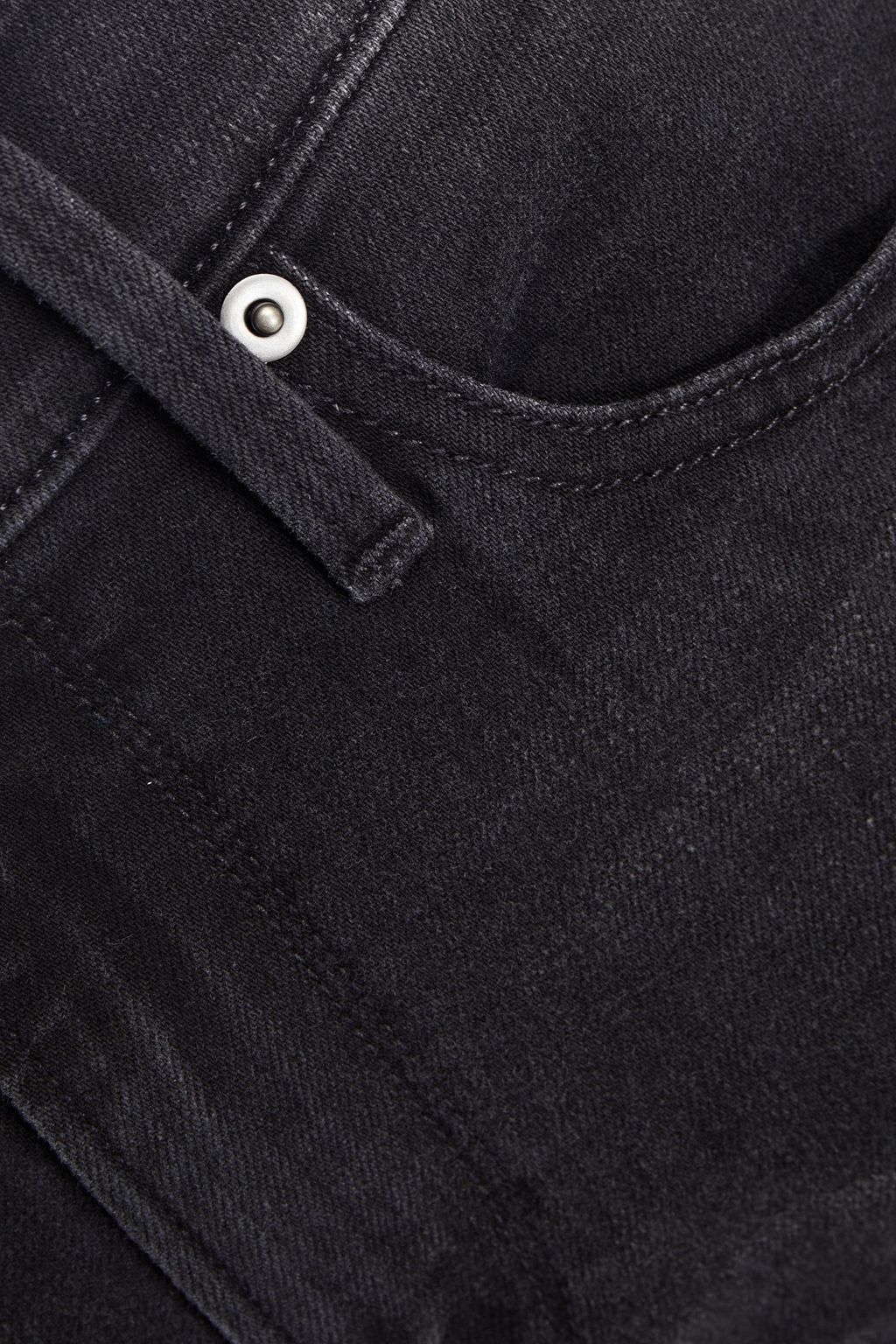 FRAME Slim-fit denim jeans