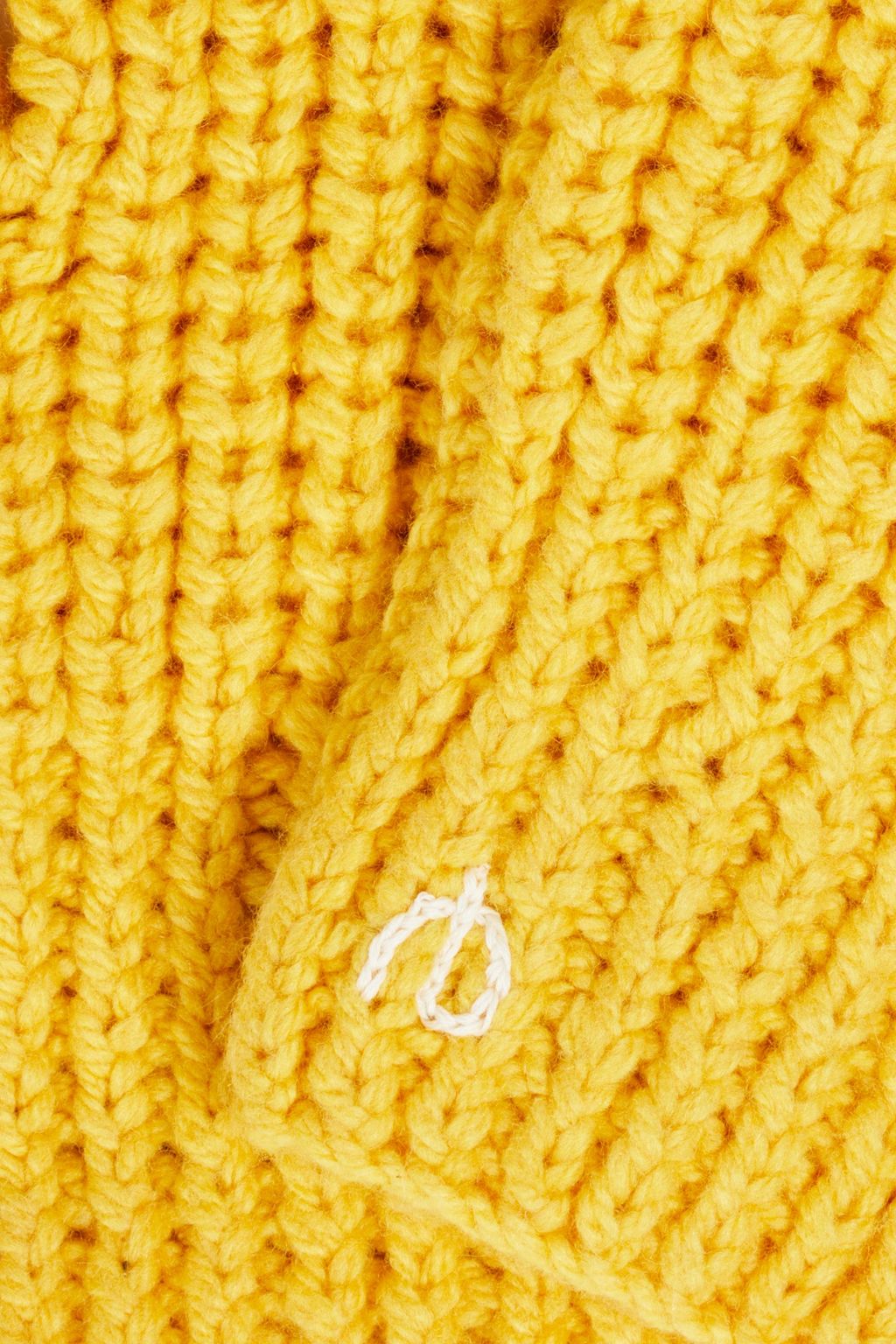 RAG & BONE Ribbed-knit gloves