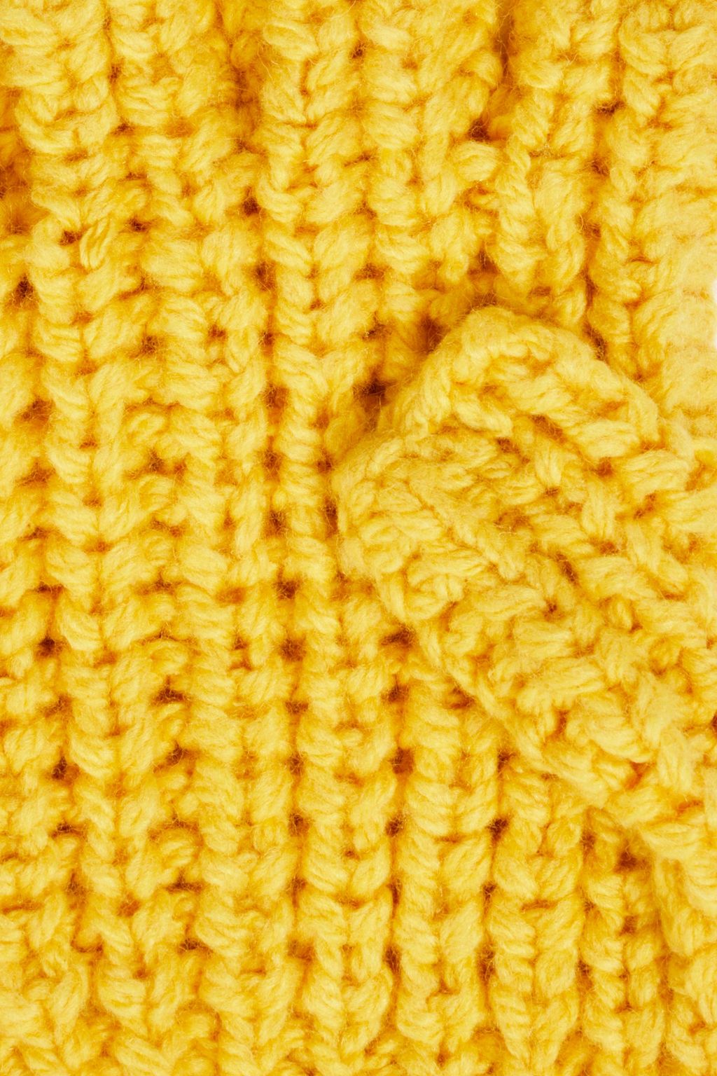 RAG & BONE Ribbed-knit gloves