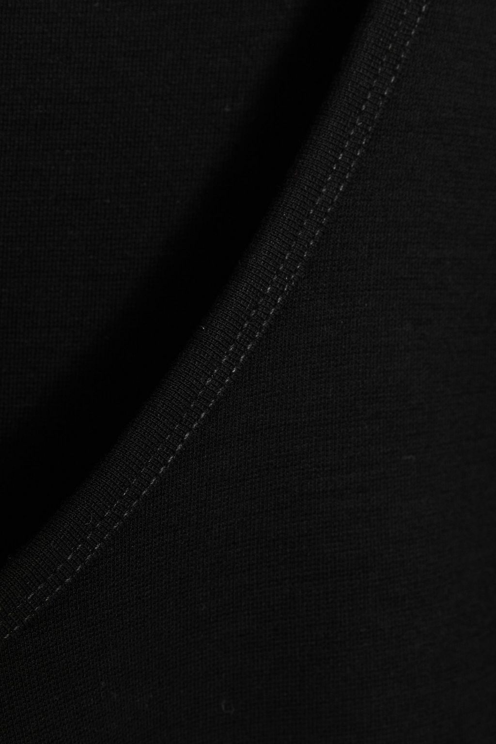 IRIS & INK Margaux stretch-ECOVERO™ jersey bodysuit