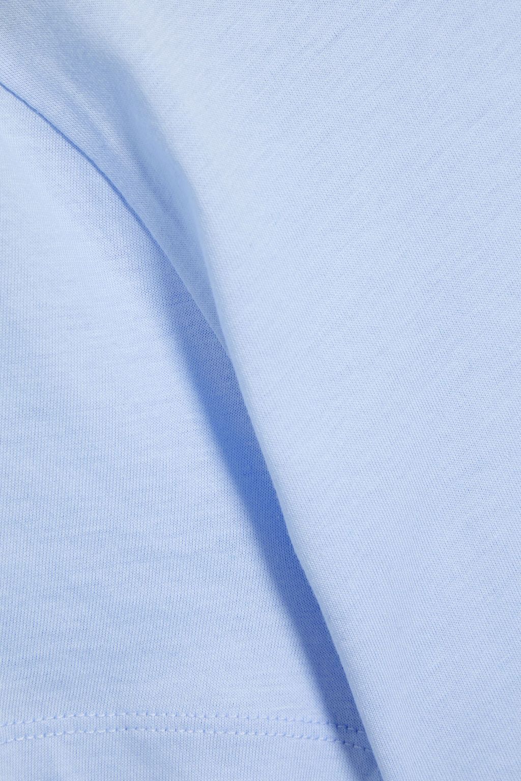 IRIS & INK Alice organic cotton-jersey T-shirt