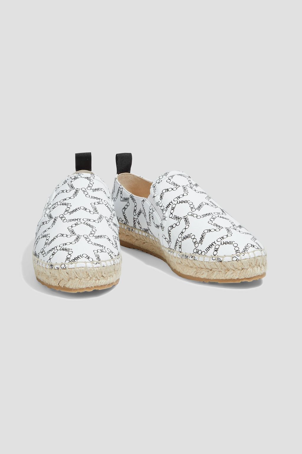 Snakeskin espadrilles sales