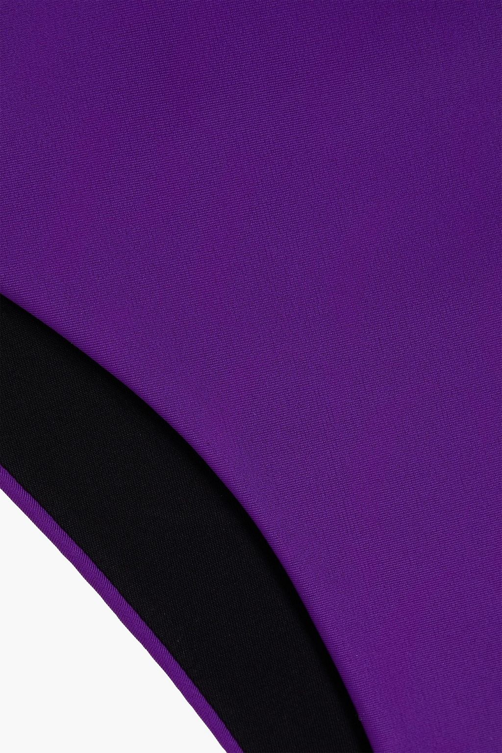 PUCCI لباس سباحة بكتف واحد