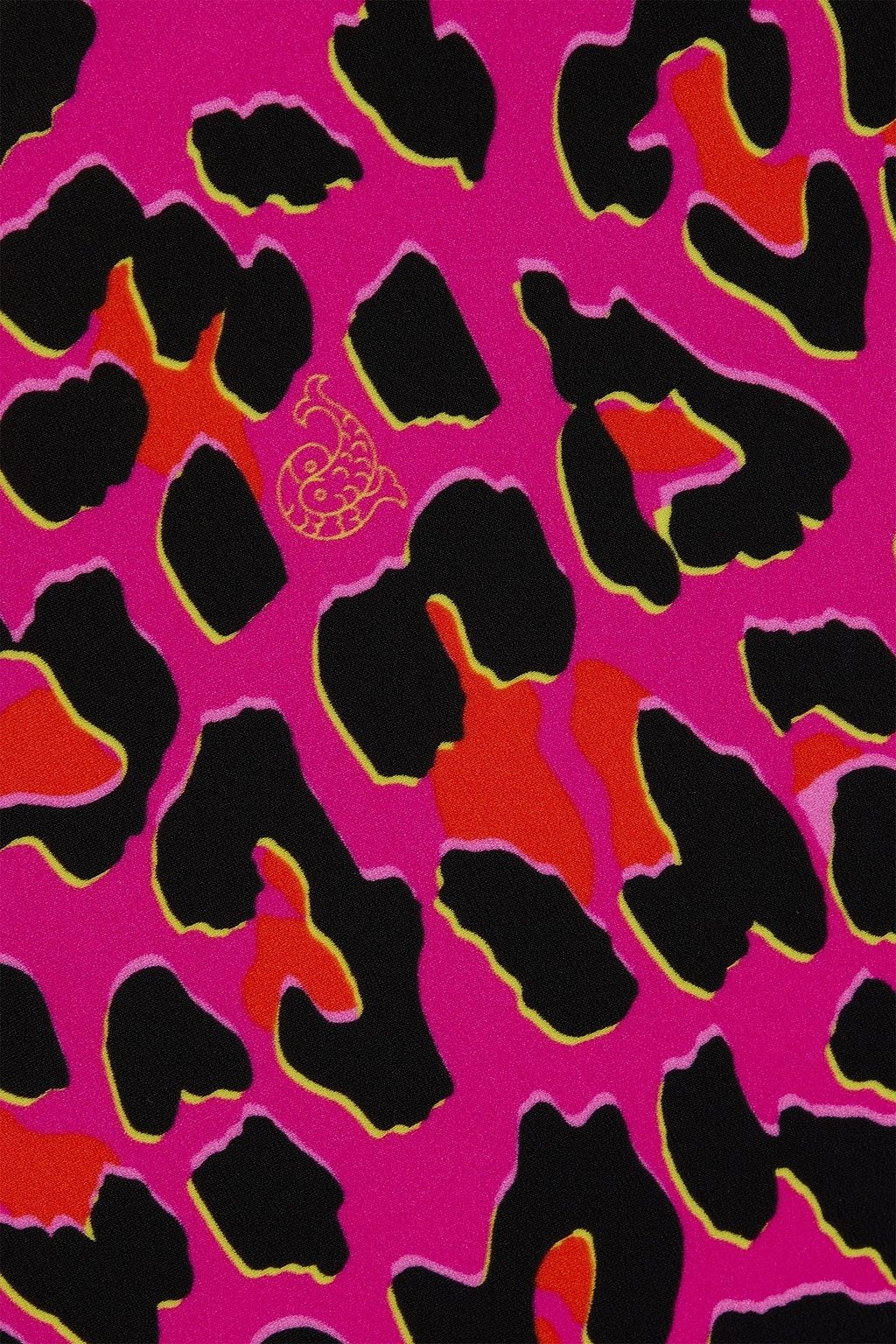 PUCCI Leopard-print bikini briefs