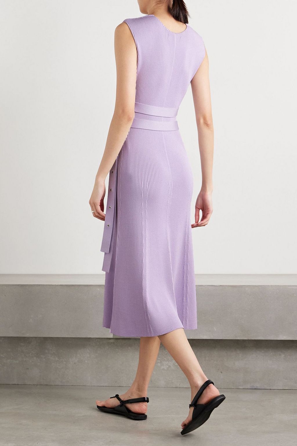 Proenza Schouler White Label Madeline Dress