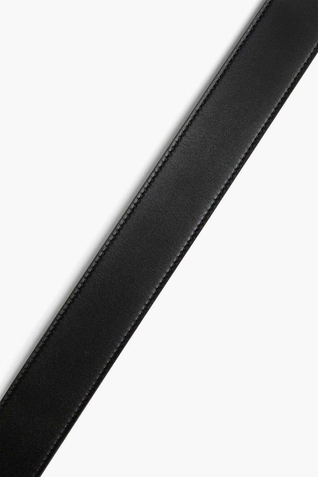 CELINE Leather belt