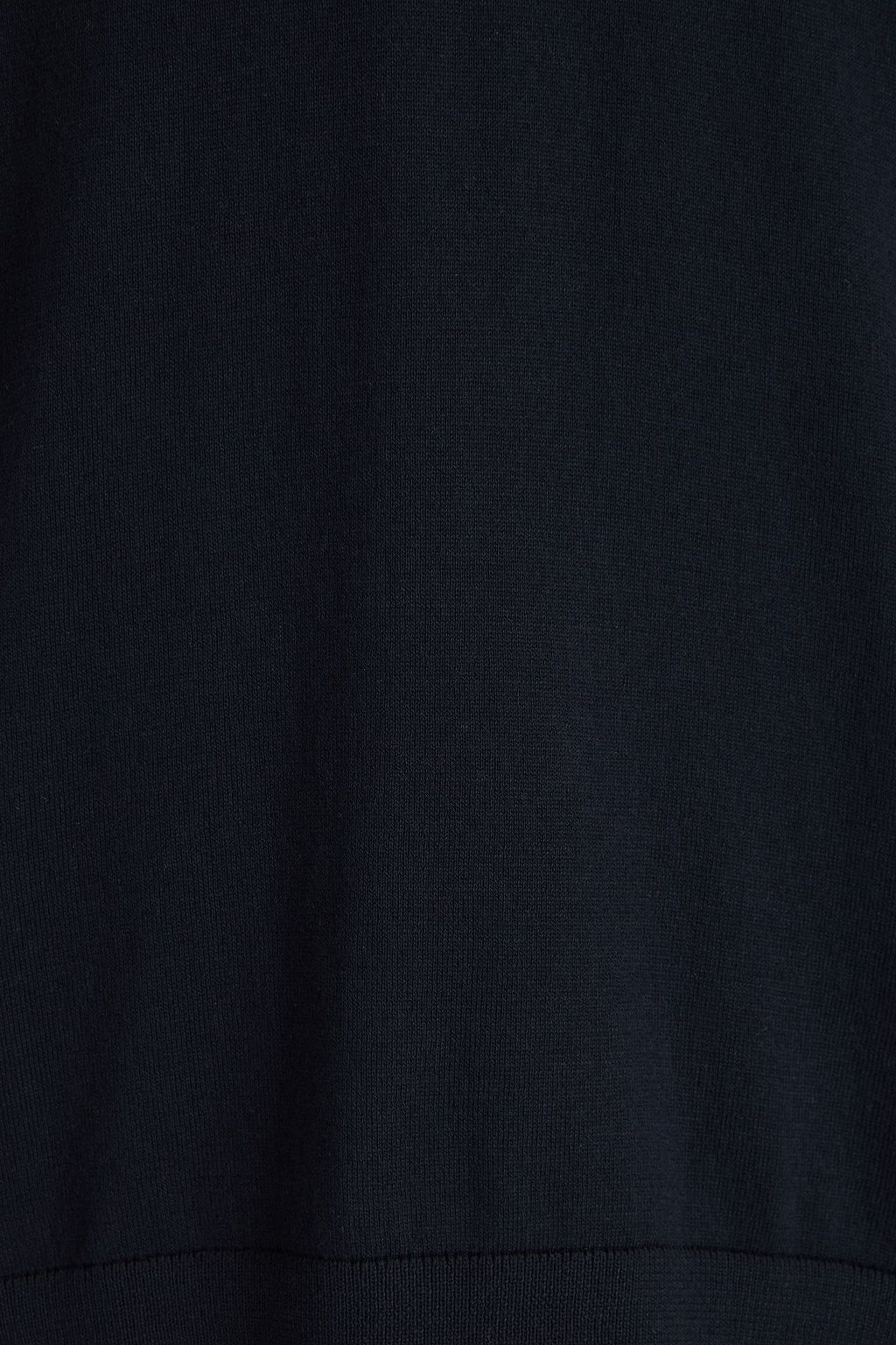 OFFICINE GÉNÉRALE Nilo cotton sweater