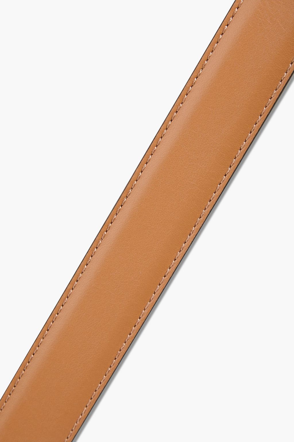 VERSACE حزام من الجلد