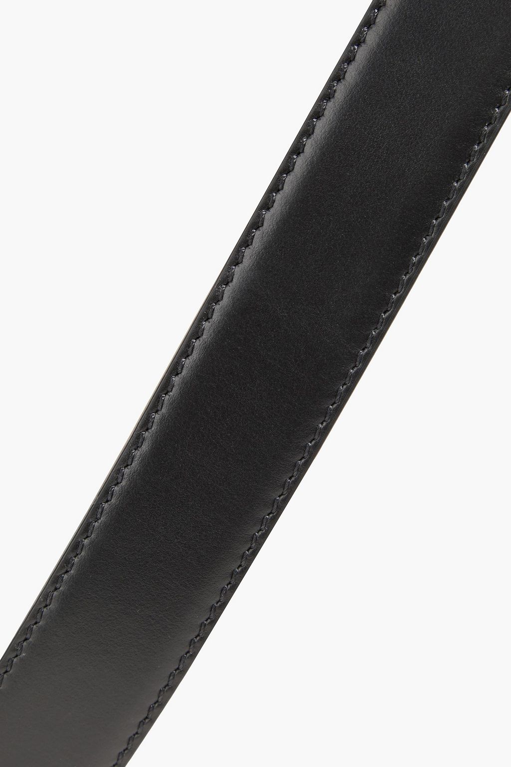 VERSACE Leather belt