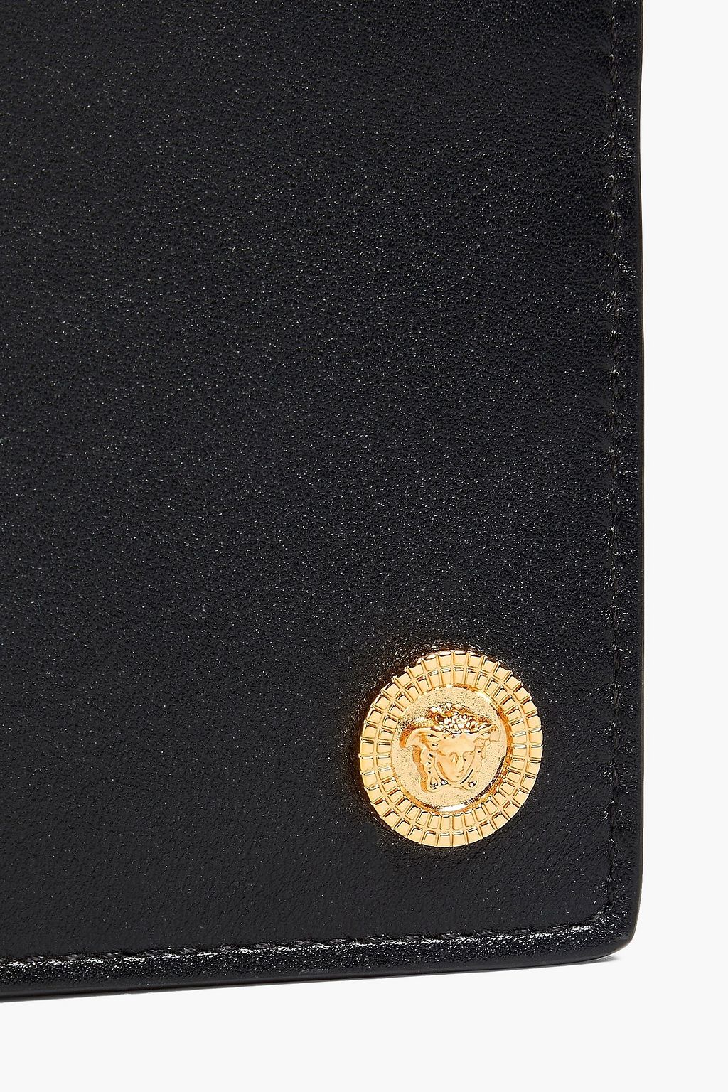 VERSACE Leather wallet