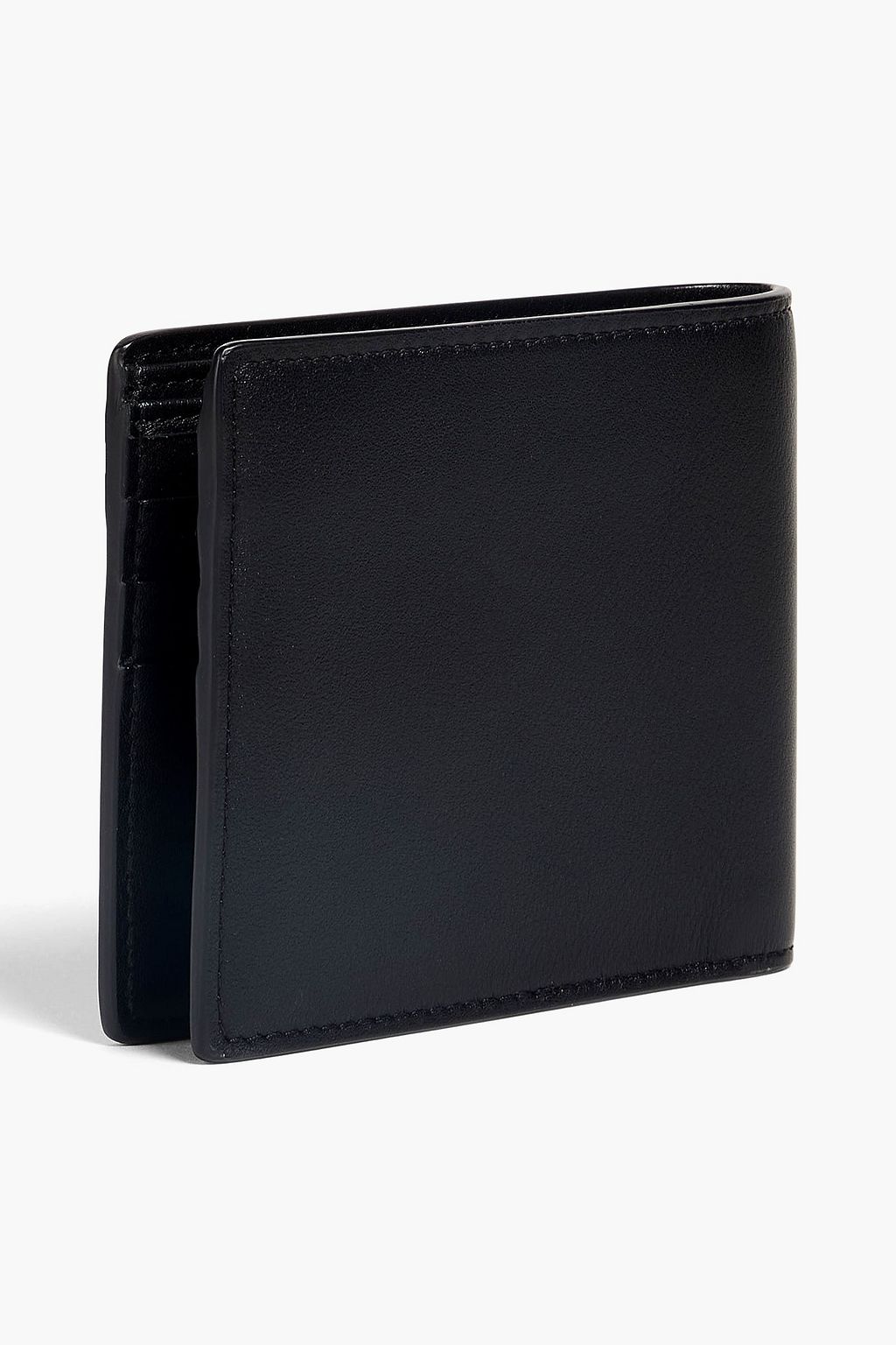 VERSACE Leather wallet