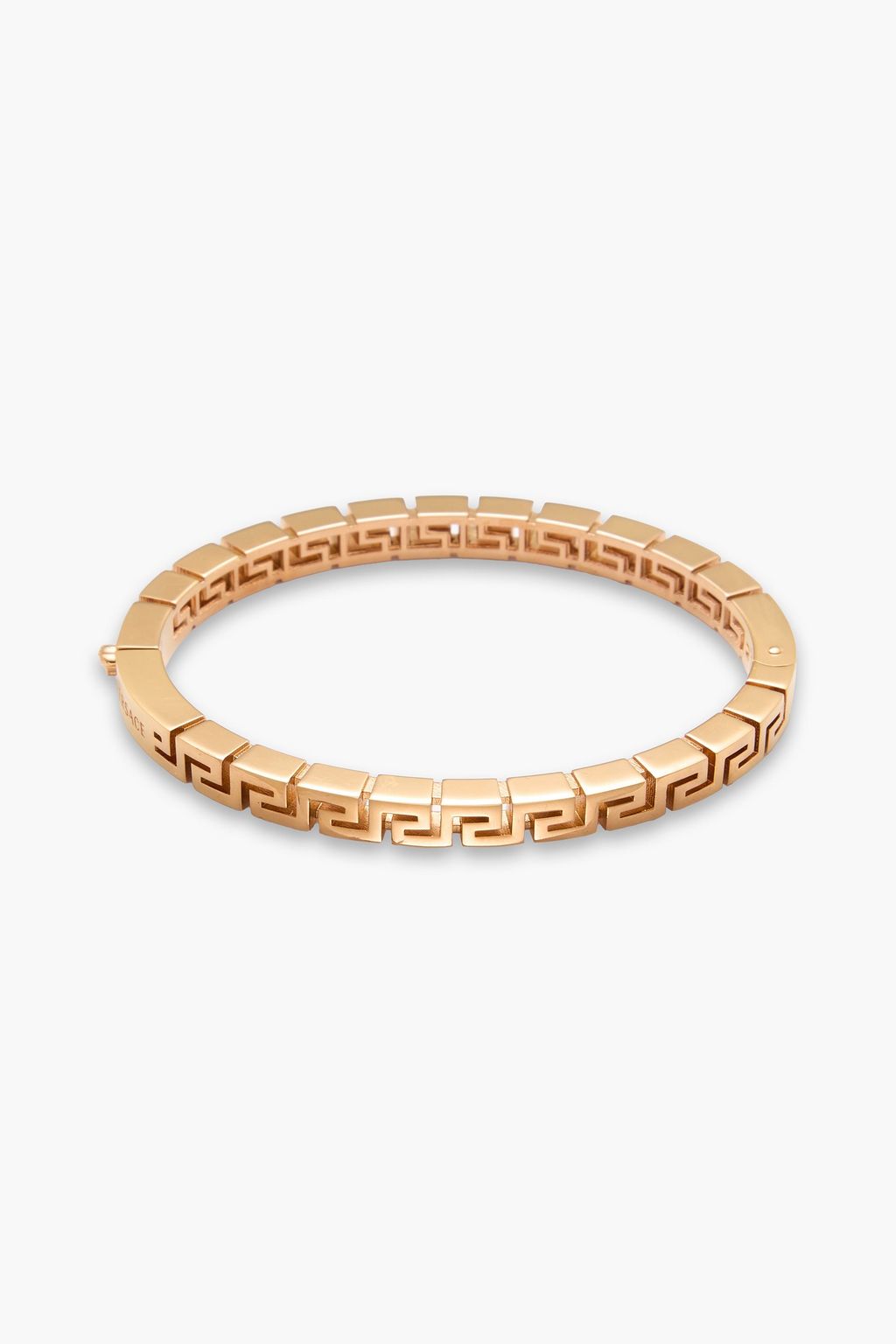 VERSACE Gold-tone bracelet