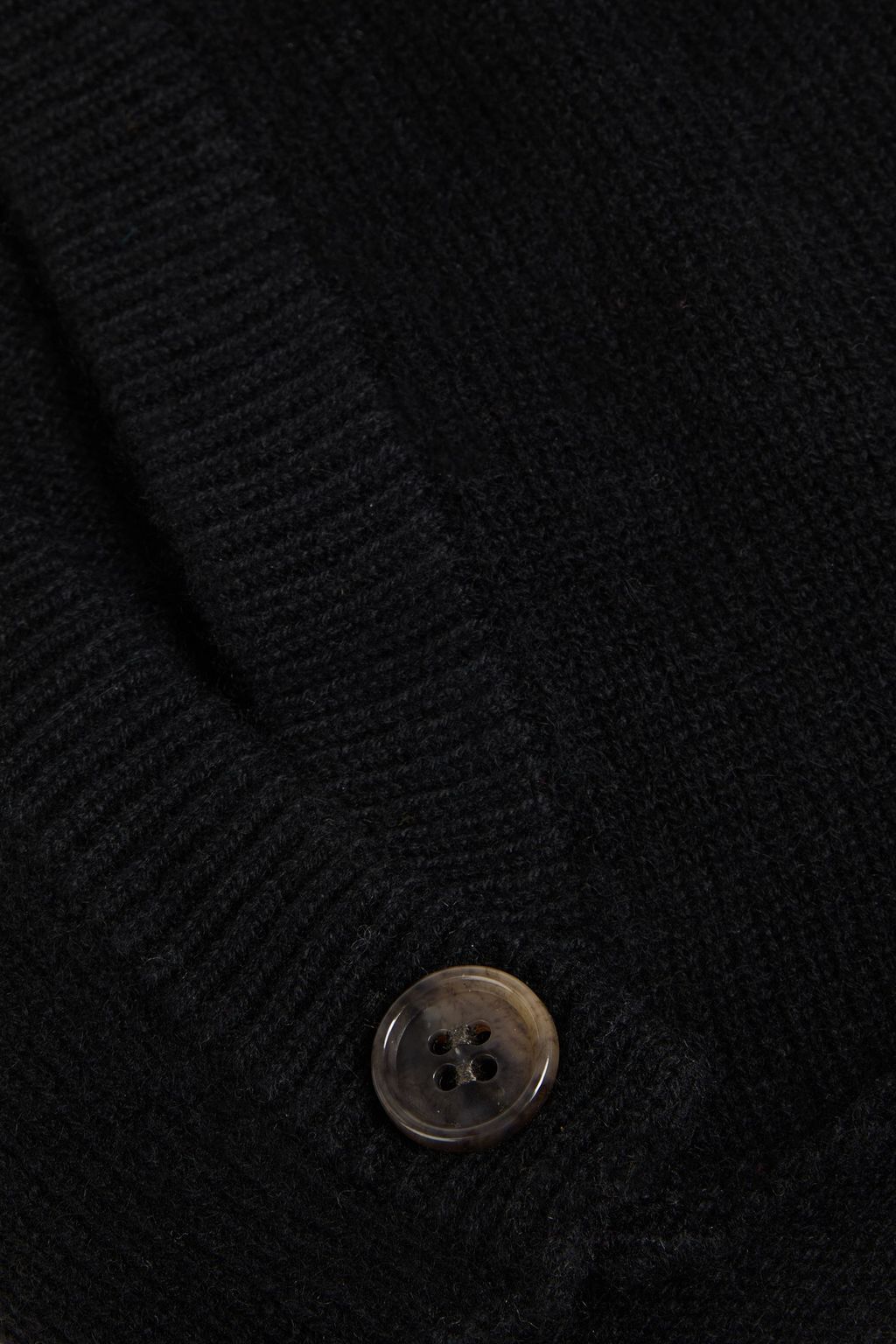 LISA YANG Ilo cashmere balaclava