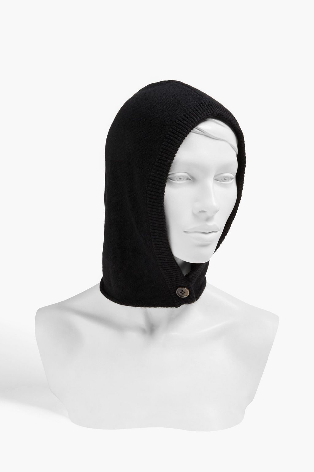 LISA YANG Ilo cashmere balaclava