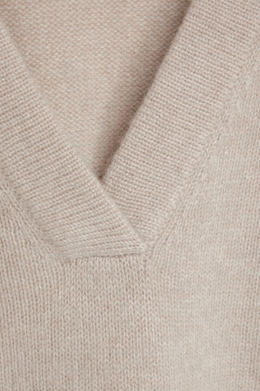 LISA YANG Linn cashmere vest