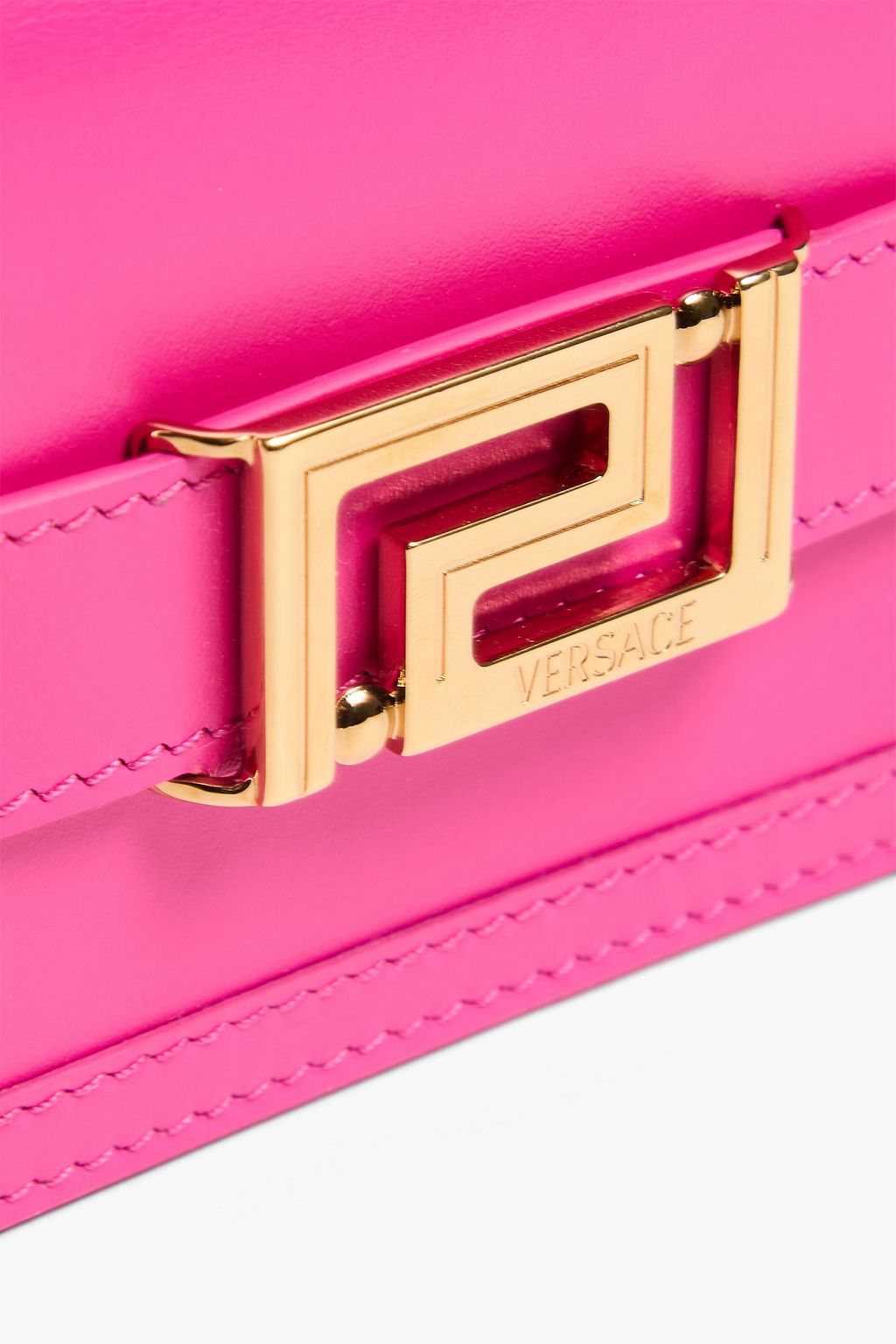 VERSACE Leather wallet