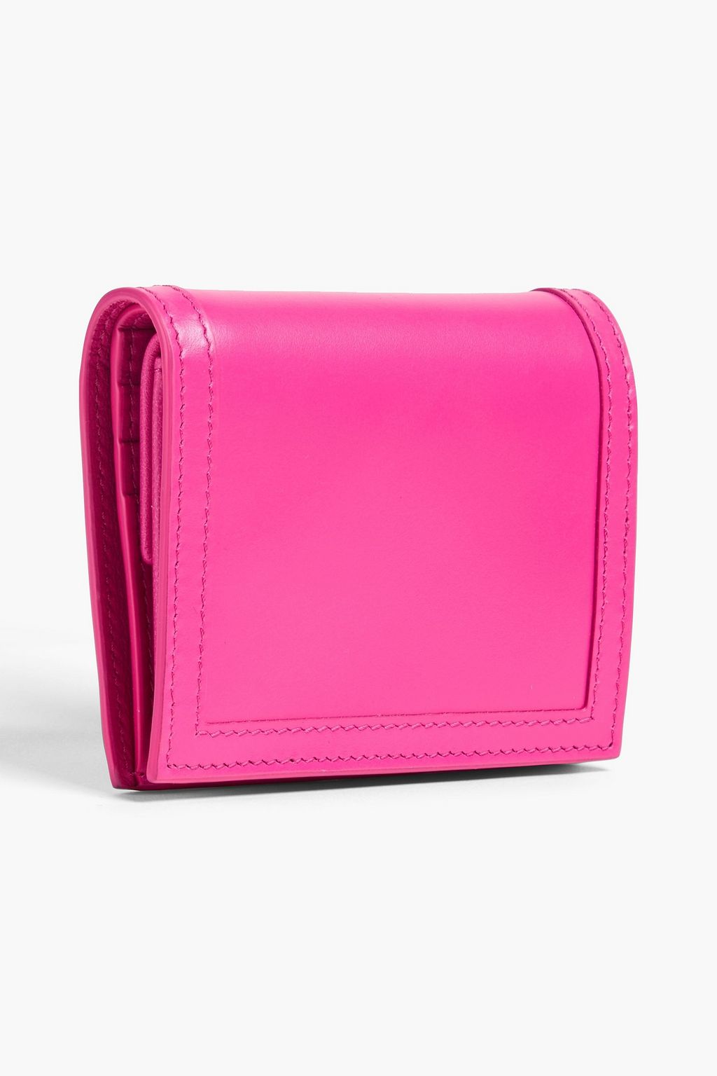 VERSACE Leather wallet