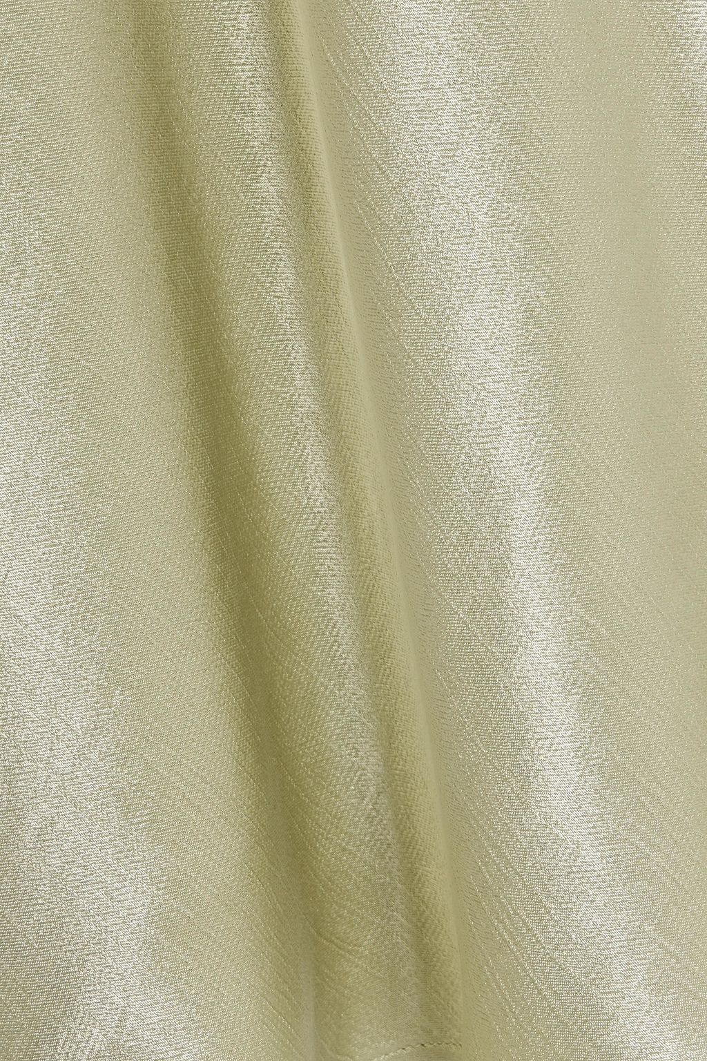 BEC & BRIDGE Indi satin maxi dress