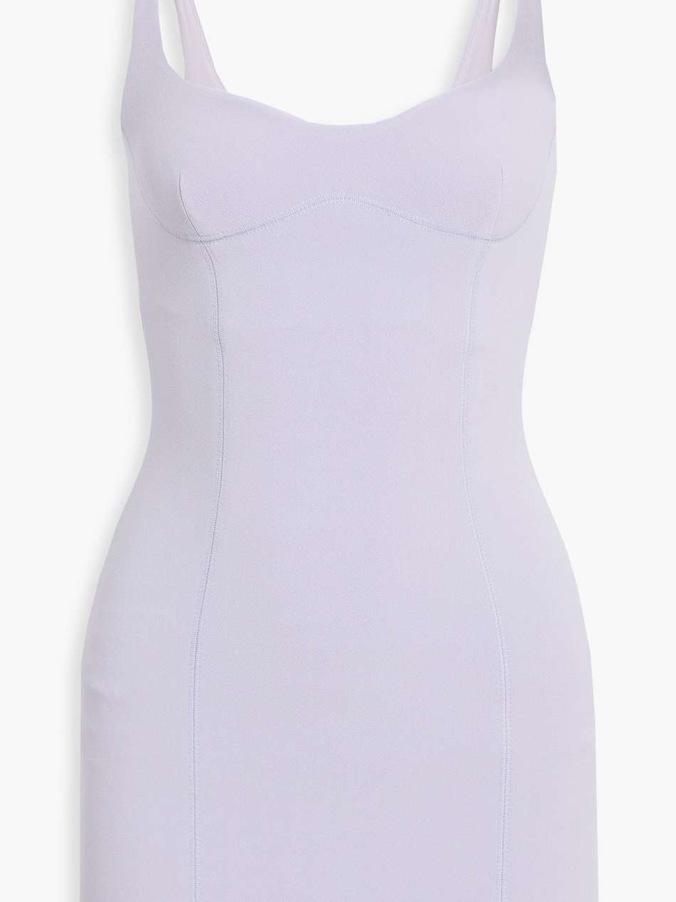 zoey cady mini dress
