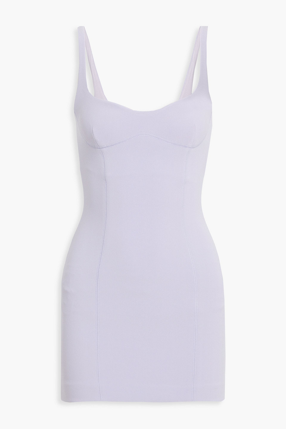 BEC & BRIDGE Zoey cady mini dress