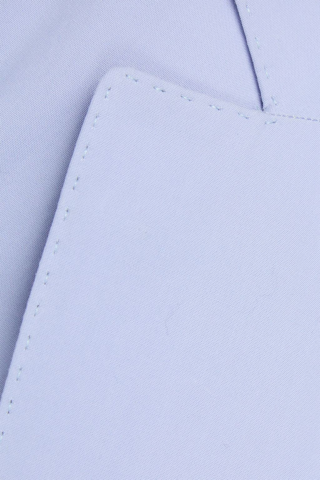 OFFICINE GÉNÉRALE بليزر آرثوس من قطن بوبلين