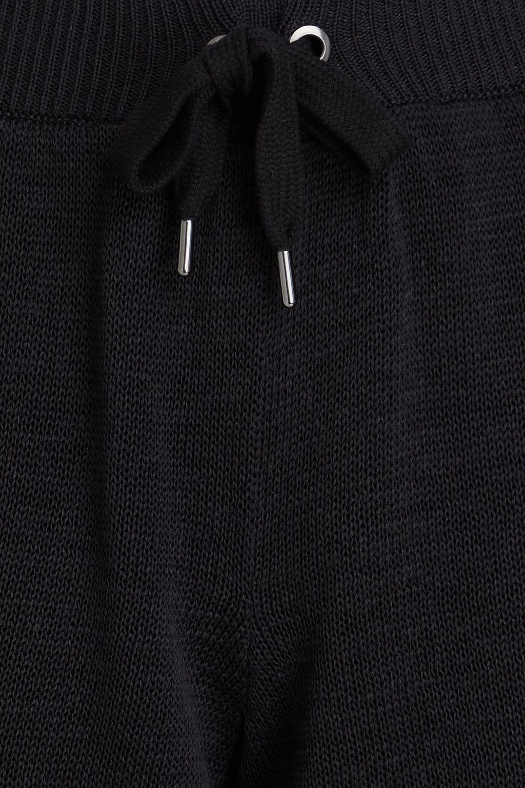 BRUNELLO CUCINELLI شورت من القطن
