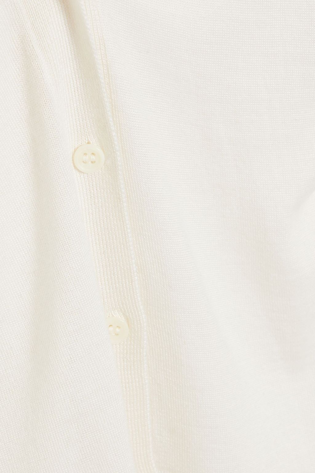 GABRIELA HEARST Tori cashmere and silk-blend cardigan