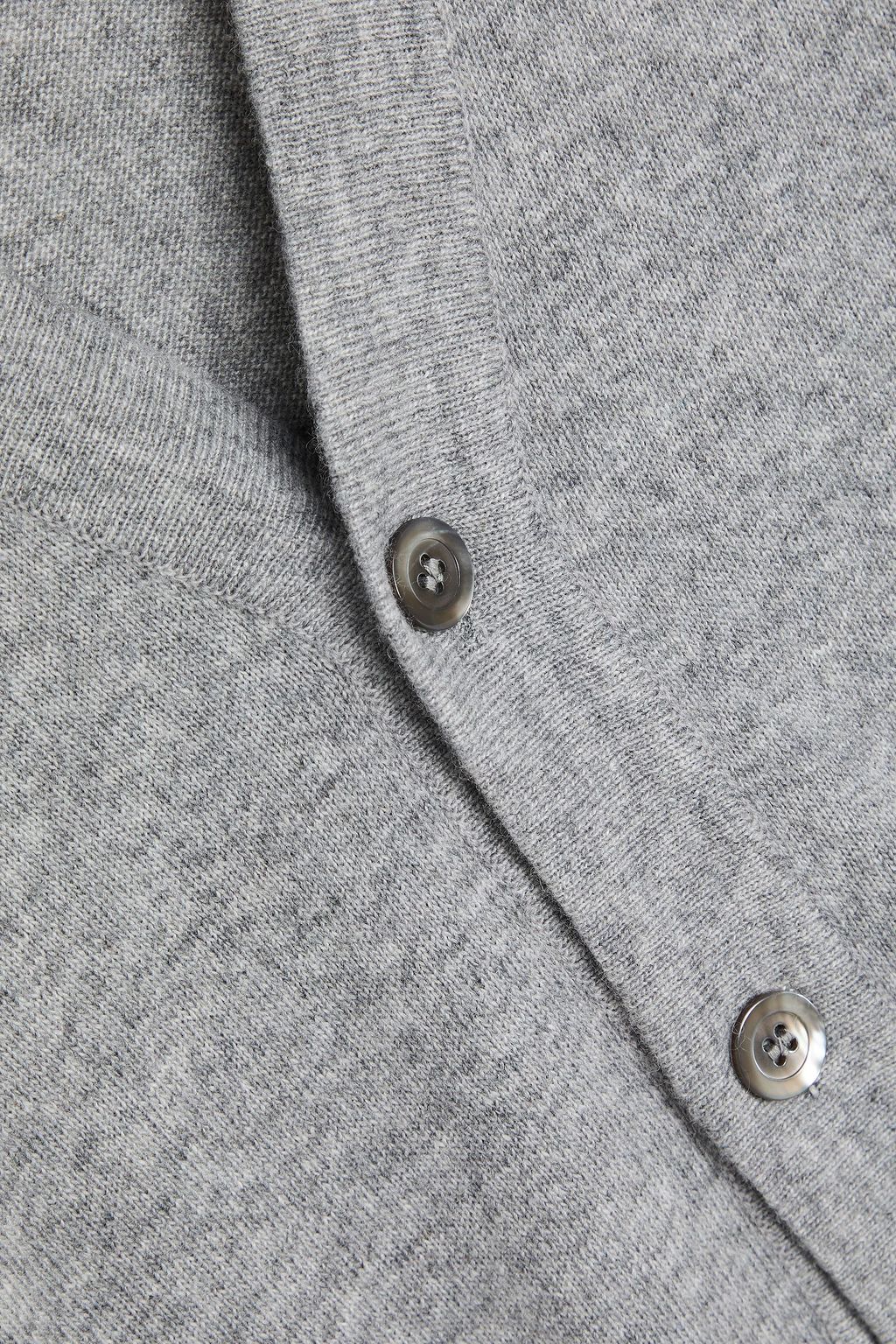 OFFICINE GÉNÉRALE كارديغان نينا من نسيج محبوك