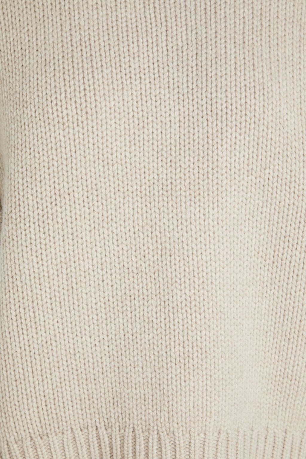 LISA YANG Rory cashmere vest