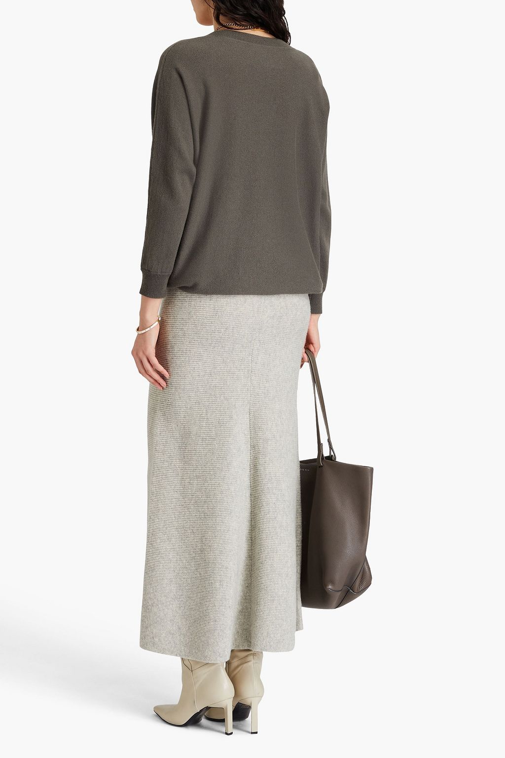 LISA YANG Kaschmirpullover