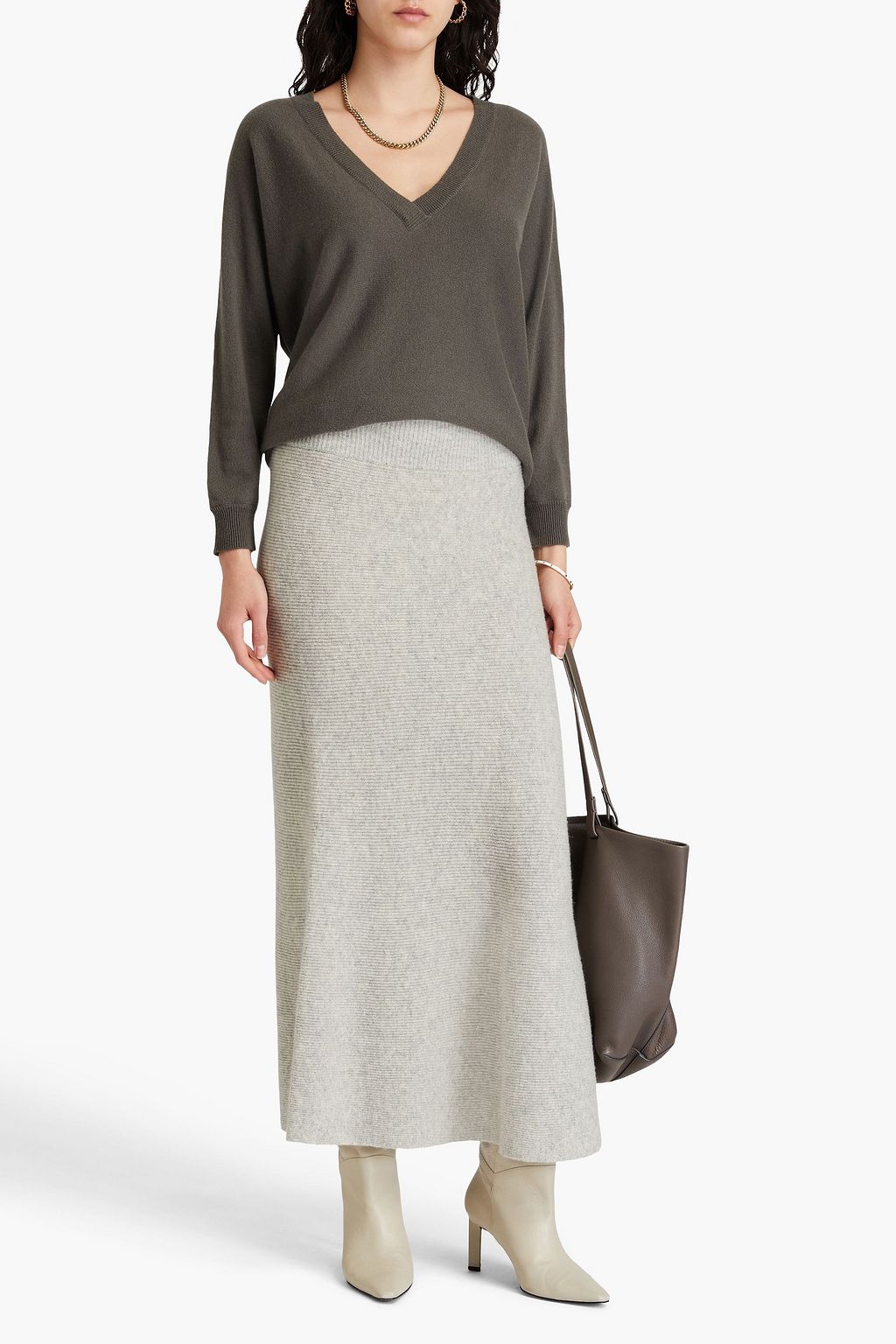 LISA YANG Kaschmirpullover