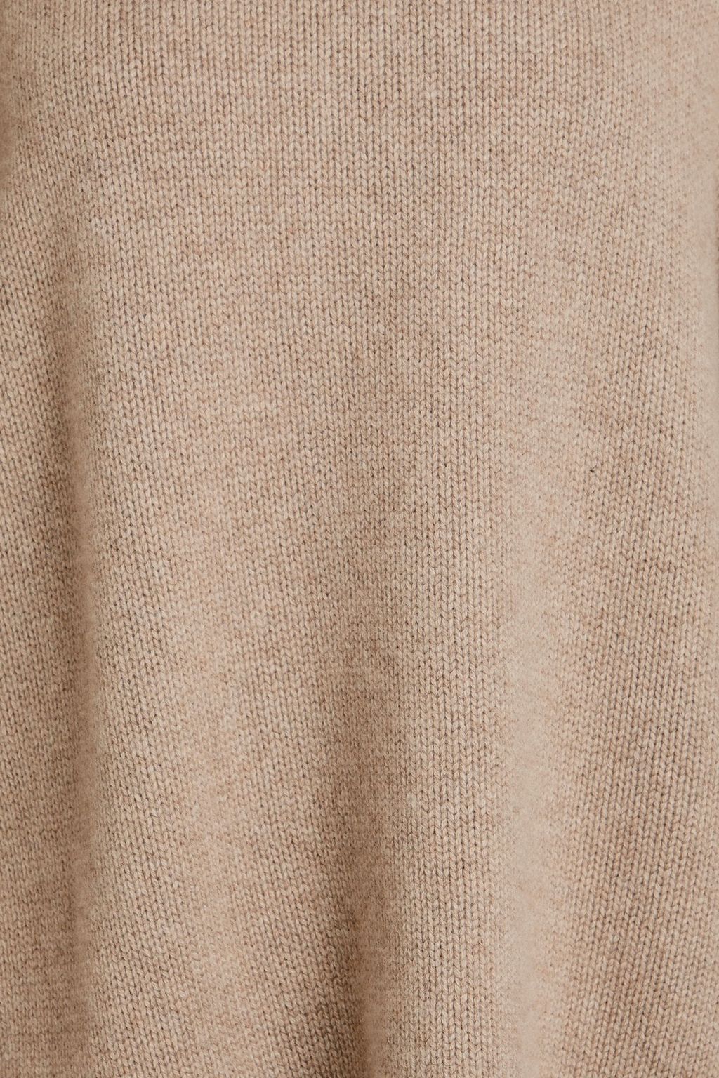 LISA YANG Holly cashmere turtleneck sweater