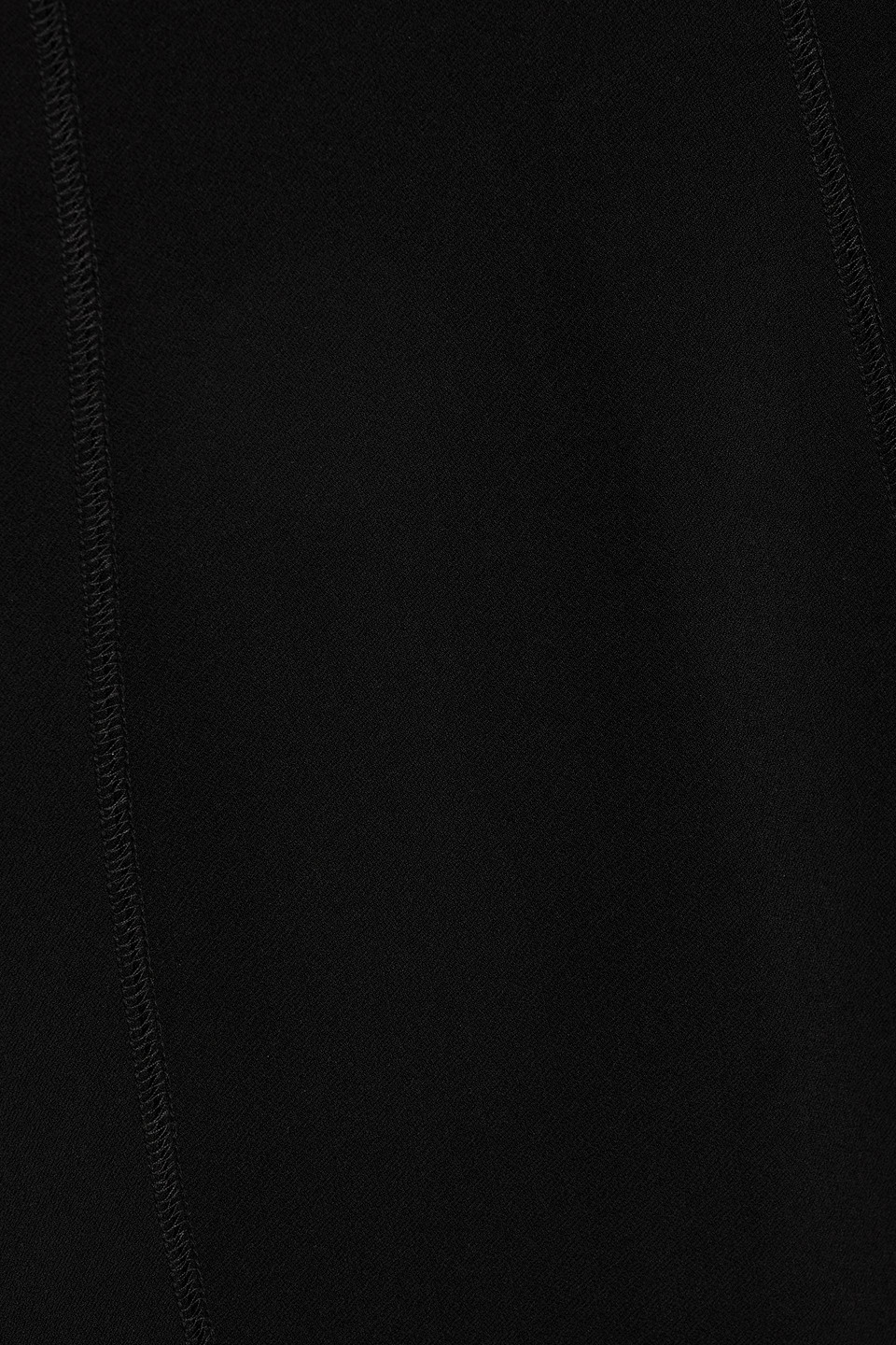 BEC & BRIDGE ZOEY STRETCH-CADY MIDI DRESS