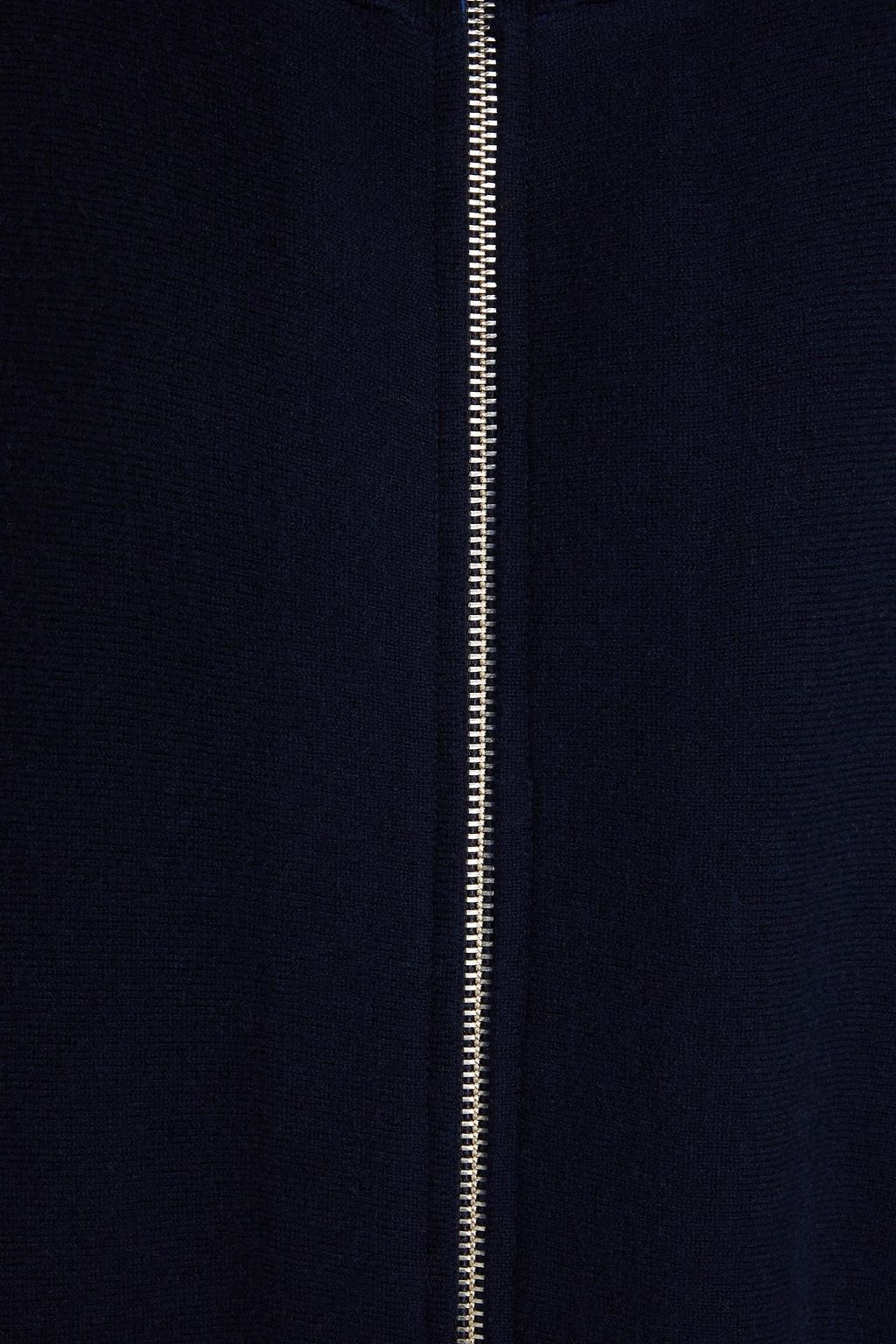 LISA YANG Marcella oversized cashmere hooded cardigan