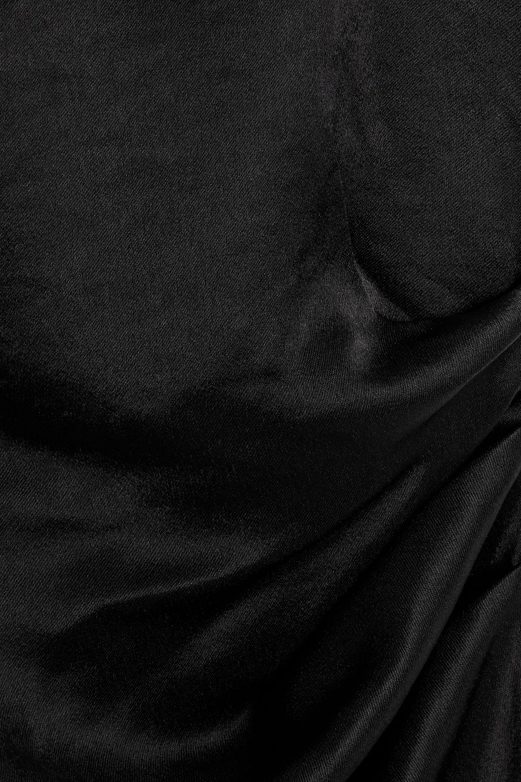 BEC & BRIDGE The Dreamer satin-crepe maxi dress