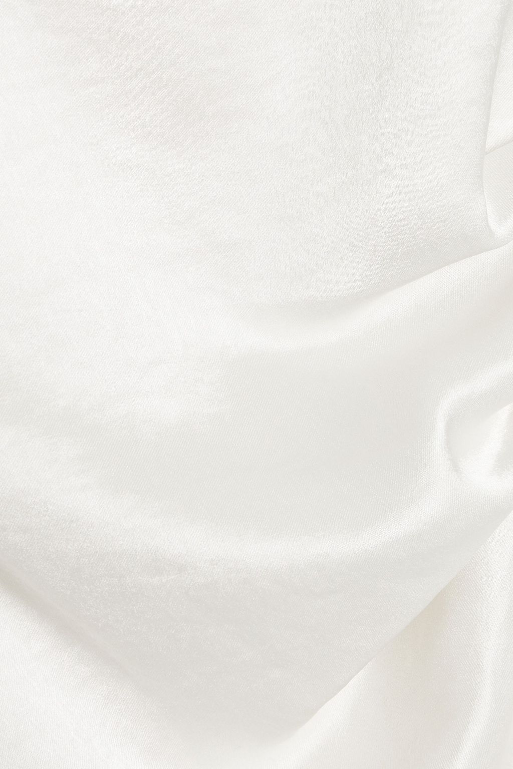 BEC & BRIDGE The Dreamer satin-crepe maxi dress