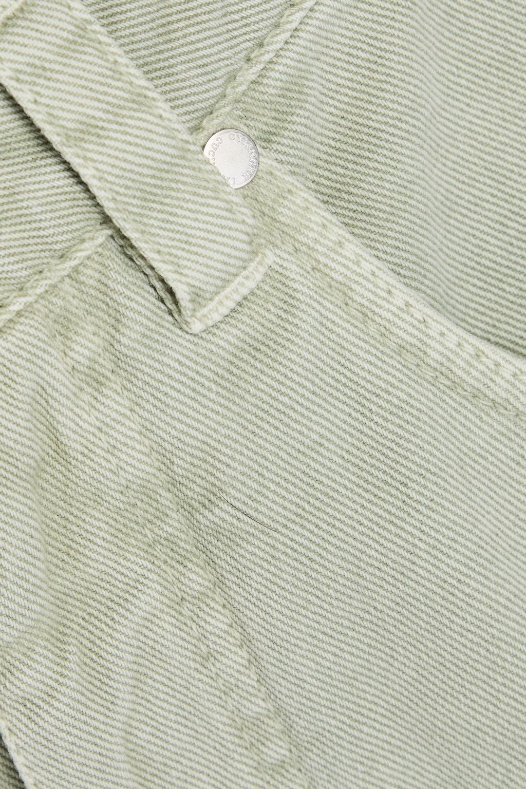 BRUNELLO CUCINELLI High-rise tapered jeans
