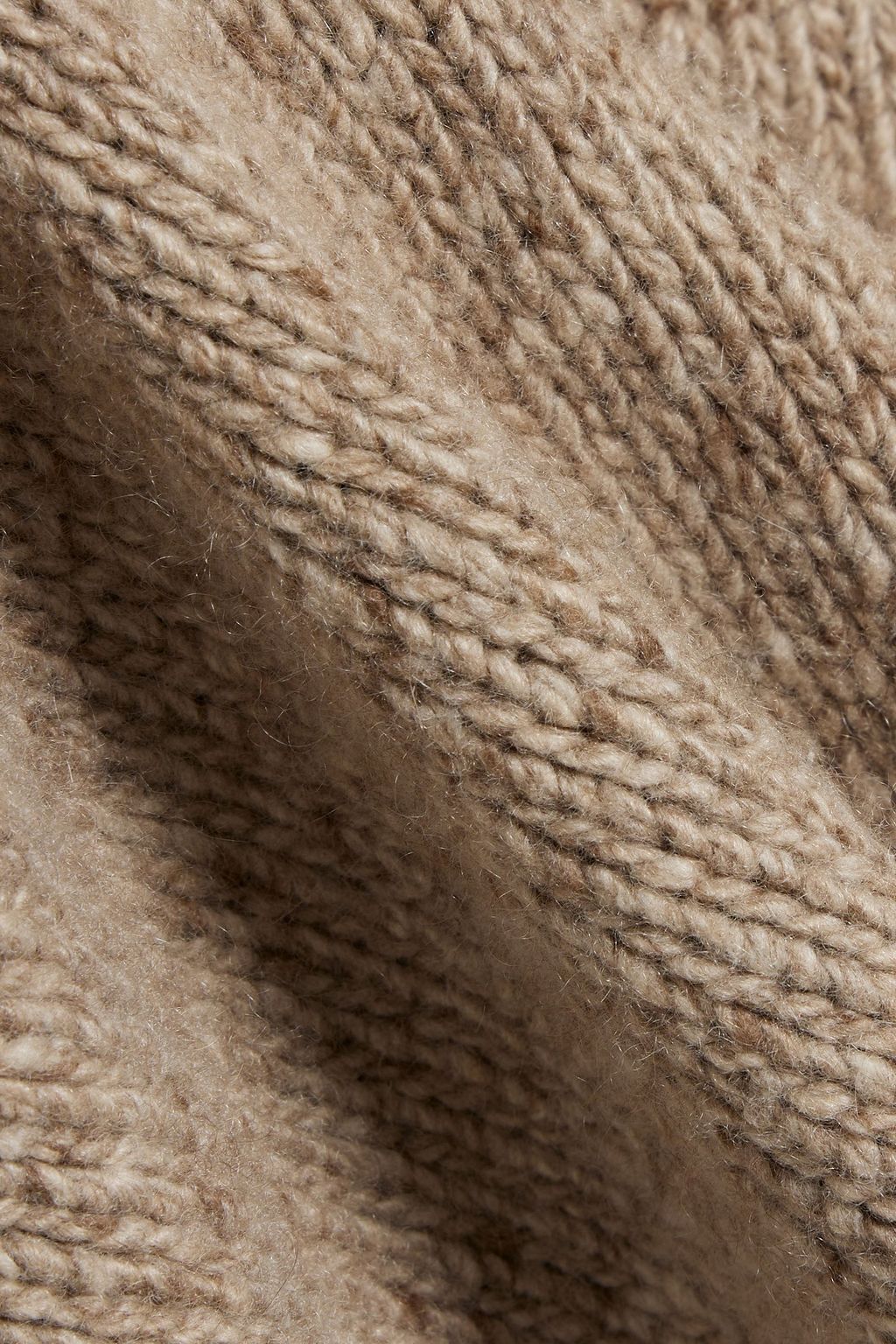 GABRIELA HEARST Alfie cashmere sweater