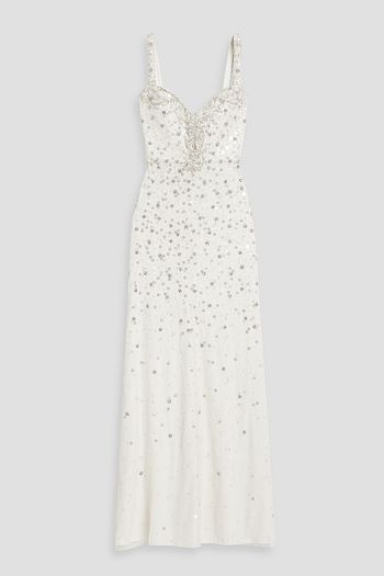 Women's Jenny Packham Sale | Up to 70% Off | THE OUTNET