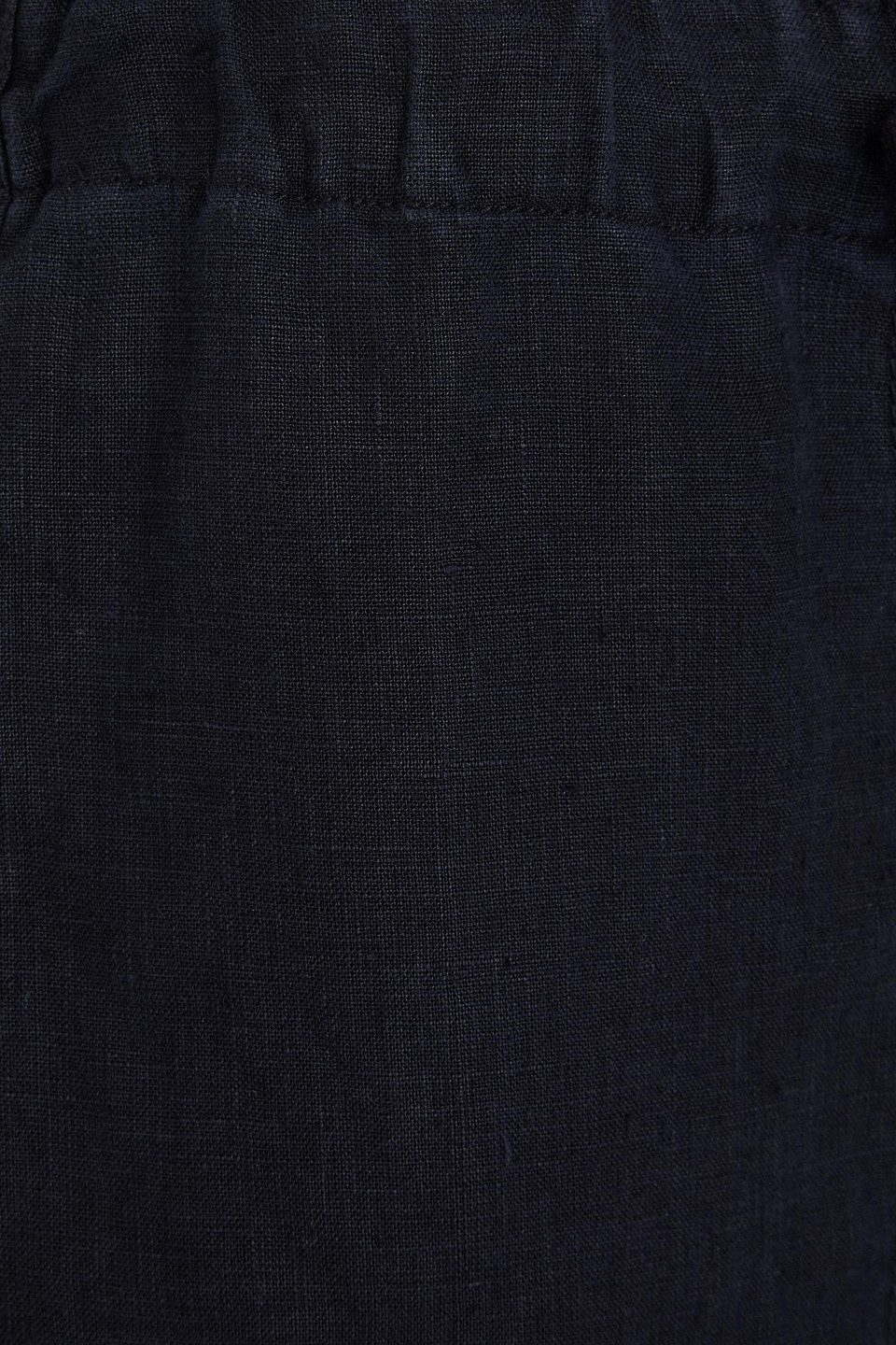 VINCE HEMP SHORTS