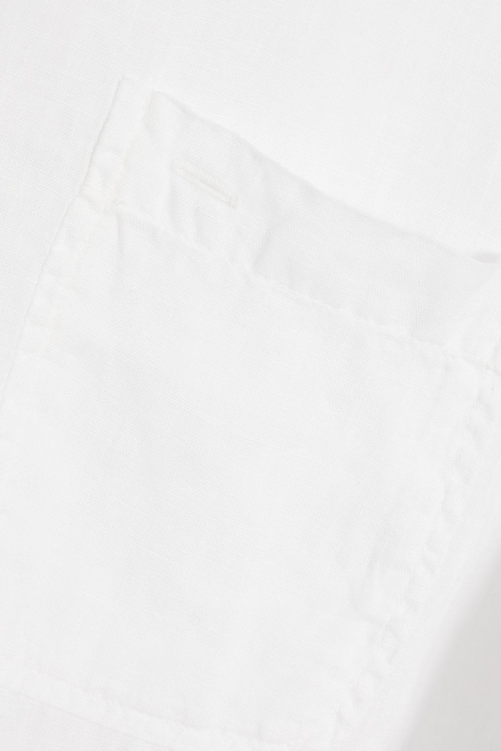 ALEX MILL Jo linen shirt