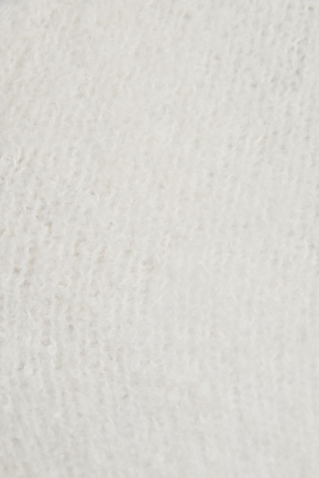 LISA YANG Forrest one-sleeve cashmere sweater
