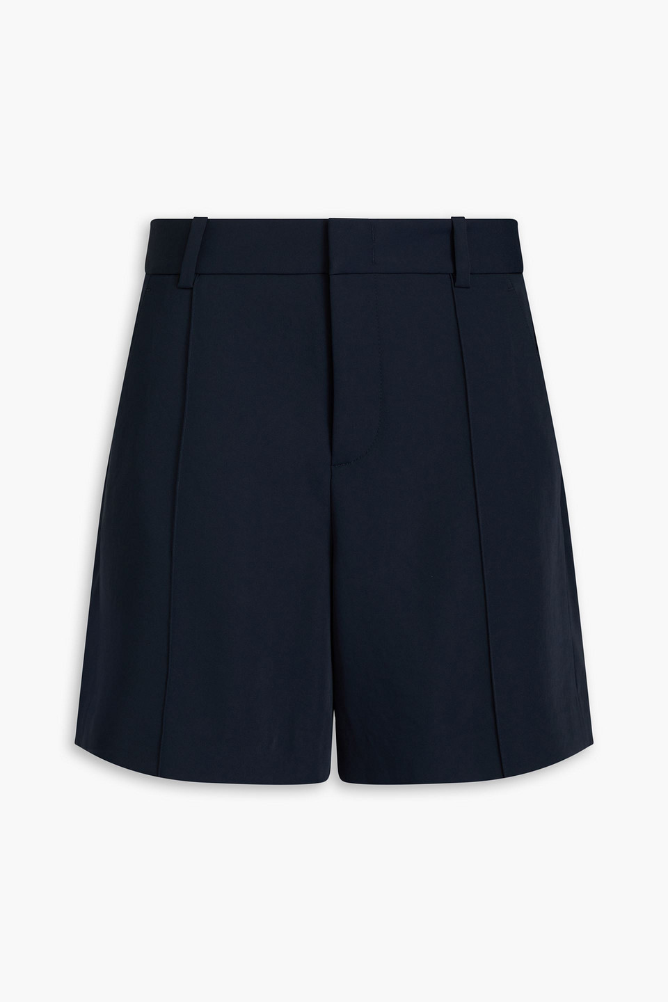 Vince Cady Shorts In Navy